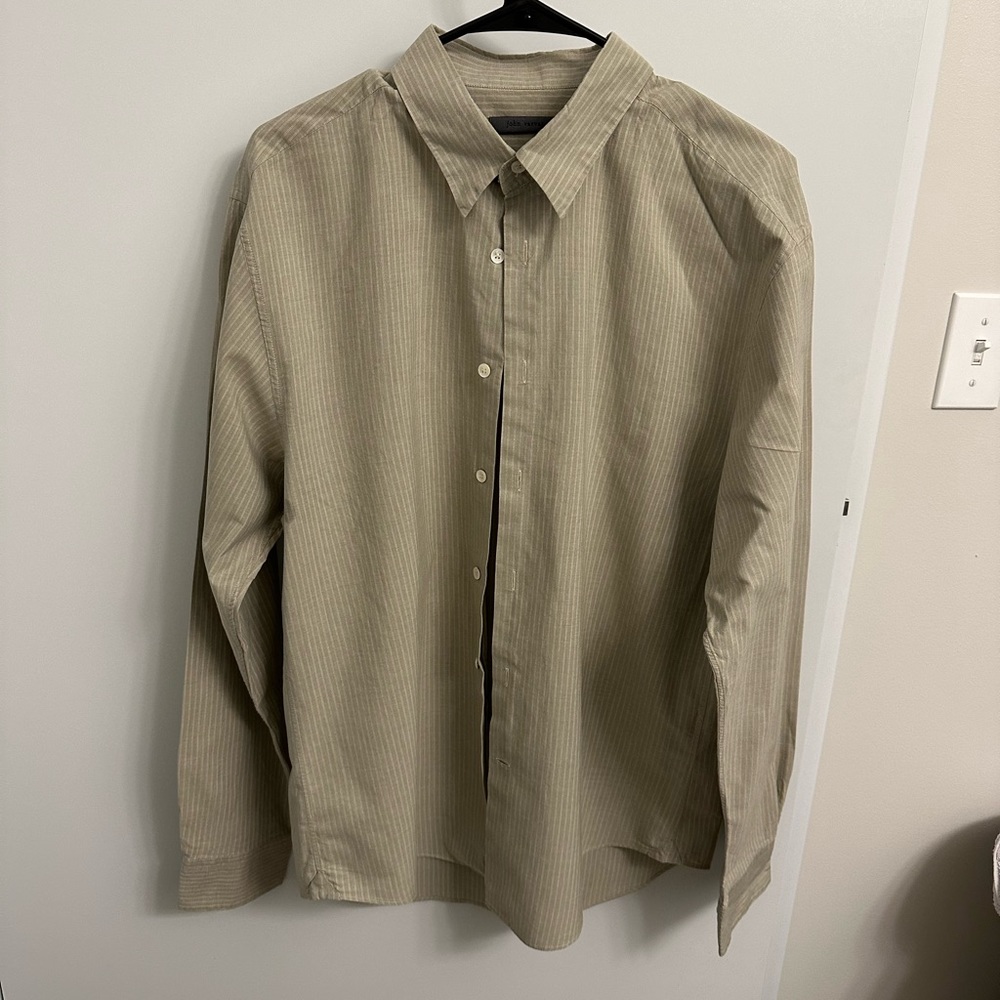 Dress shirt